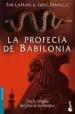 AudioLibro La Profecia de Babilonia de Tim Lahaye