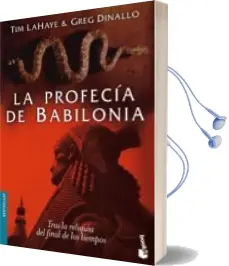 Descargar AudioLibro La Profecia de Babilonia de Tim Lahaye año 2006
