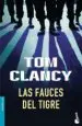 AudioLibro Las Fauces del Tigre de Tom Clancy