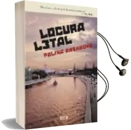 Descargar AudioLibro Locura Letal de Polina Dashkova año 2006