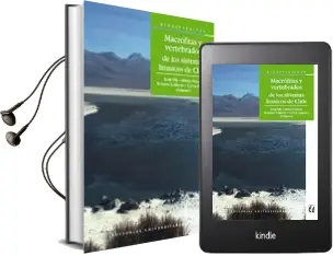 Descargar AudioLibro Macrófitas y Vertebrados de los Sistemas Limnicos de Chile de Irma Vila año 2006