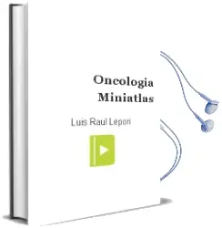 Descargar AudioLibro Oncologia - Miniatlas de Luis Raúl Lepori año 2006