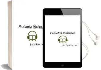 Descargar AudioLibro Pediatria - Miniatlas de Luis Raúl Lepori año 2006