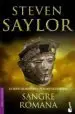 AudioLibro Sangre Romana de Steven Saylor