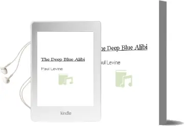 Descargar AudioLibro The Deep Blue Alibi de Paul Levine año 2006