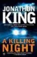 AudioLibro A Killing Night de Jonathan King