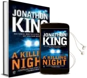 Descargar AudioLibro A Killing Night de Jonathan King año 2006