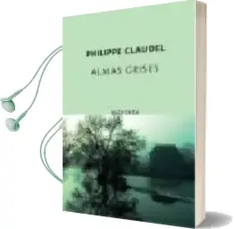 Descargar AudioLibro Almas Grises (Premio Renaudot 2003) de Philippe Claudel año 2006