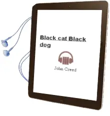 Descargar AudioLibro Black Cat, Black dog de John Creed año 2006