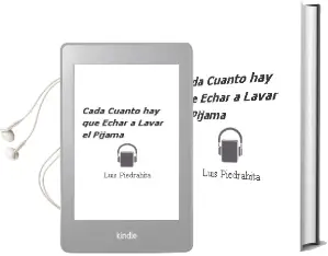 Descargar AudioLibro Cada Cuánto hay que Echar a Lavar el Pijama de Luis Piedrahita año 2006