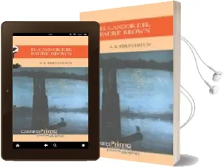 Descargar AudioLibro El Candor del Padre Brown de G.K. Chesterton año 2006
