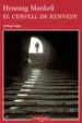 AudioLibro El Cervell de Kennedy de Henning Mankell