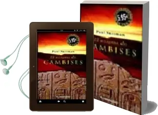 Descargar AudioLibro El Enigma de Cambises (Verano 2006) de Paul Sussman año 2006