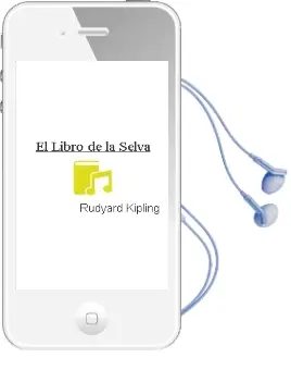 Descargar AudioLibro El Libro de la Selva de Rudyard Kipling año 2006