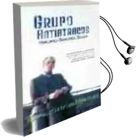 Descargar AudioLibro Grupo Antiatracos de Mariano Sanchez Soler año 2006