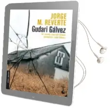 Descargar AudioLibro Gudari Galvez de Jorge M. Reverte año 2006
