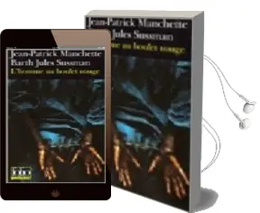 Descargar AudioLibro L Homme au Boulet Rouge de Jean Patrick Manchette año 2006