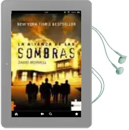 Descargar AudioLibro La Alianza de las Sombras de David Morrell año 2006