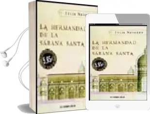 Descargar AudioLibro La Hermandad de la Sabana Santa (Verano 2006) de Julia Navarro año 2006