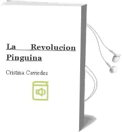Descargar AudioLibro La Revolución Pingüina de Cristina Caviedes año 2006