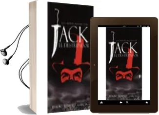 Descargar AudioLibro Los Crimenes Masonicos de Jack el Destripador de Eladio Romero Garcia año 2006