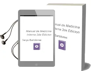 Descargar AudioLibro Manual de Medicina Interna 2da Edición de Sergio Bartolomei año 2006