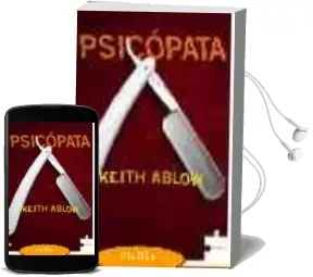 Descargar AudioLibro Psicopata de Keith Ablow año 2006