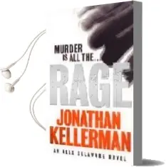 Descargar AudioLibro Rage de Jonathan Kellerman año 2006