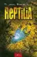 AudioLibro Reptilia de Thomas Thiemeyer