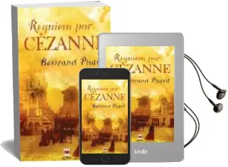 Descargar AudioLibro Requiem por Cezanne de Bertrand Puard año 2006