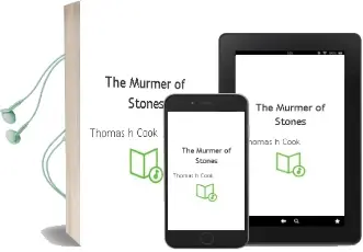 Descargar AudioLibro The Murmer of Stones de Thomas H. Cook año 2006