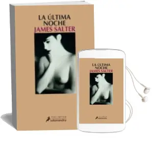 Descargar AudioLibro Última Noche, la de James Salter año 2006
