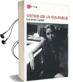 Descargar AudioLibro Usted es la Culpable de Lorenzo Lunar año 2006