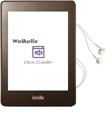 Descargar AudioLibro Walhalla de Clive Cussler año 2006