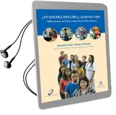 Descargar AudioLibro ¿Avanzará Esta Fila Alguna vez? de Kenneth R. Chelstchelst año 2006