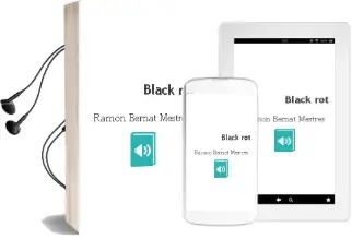 Descargar AudioLibro Black-Rot de Ramon Bernat Mestres año 2006