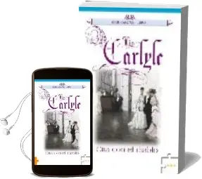 Descargar AudioLibro Cita con el Diablo de Liz Carlyle año 2006