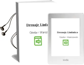 Descargar AudioLibro Drenaje Linfatico de Gisela R. Warszawski año 2006