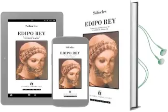 Descargar AudioLibro Edipo rey de Sófocles año 2006