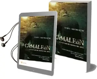 Descargar AudioLibro El Camaleon: Un Nuevo Caso del Inspector Alan Banks de Peter Robinson año 2006