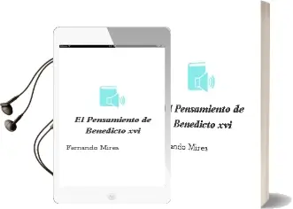 Descargar AudioLibro El Pensamiento de Benedicto xvi de Fernando Mires año 2006