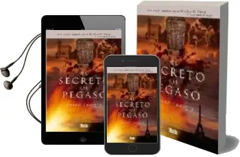 Descargar AudioLibro El Secreto de Pegaso de Gregg Loomis año 2006