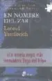 AudioLibro En Nombre del zar de Leonid Yusefovich