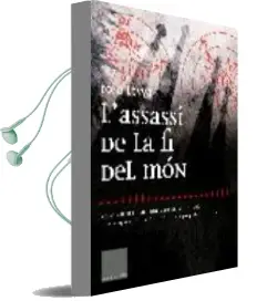 Descargar AudioLibro L Assassi de la fi del mon de Toni Leyva año 2006