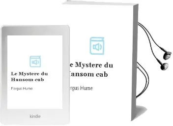 Descargar AudioLibro Le Mystere du Hansom cab de Fergus Hume año 2006