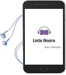 Descargar AudioLibro Lista Negra de Sara Paretsky año 2006