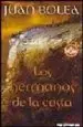 AudioLibro Los Hermanos de la Costa de Juan Bolea