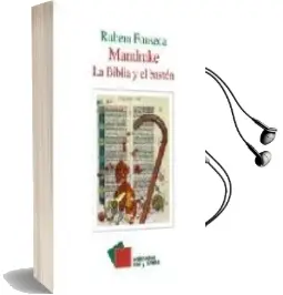 Descargar AudioLibro Mandrake. la Biblia y el Baston de Rubem Fonseca año 2006