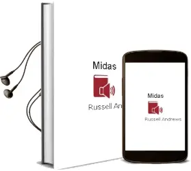 Descargar AudioLibro Midas de Russell Andrews año 2006