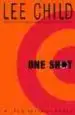 AudioLibro One Shot de Lee Child